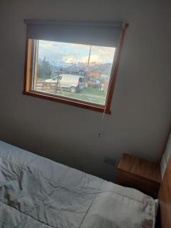 Apart El Rosado - El Chaltén - 1