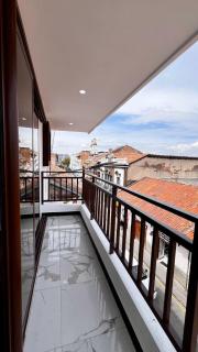 Casa Mia Suits - Cuenca - 3
