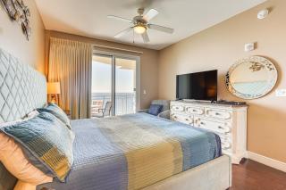 Beachfront Panama City Condo: Walk to Pier Park! - 3