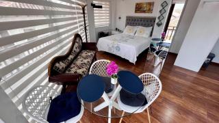 Casa Mia Suits - Cuenca - 4