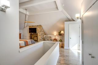 Spacious Lucas Home with Private Pool and Game Room! - Lucas - 5