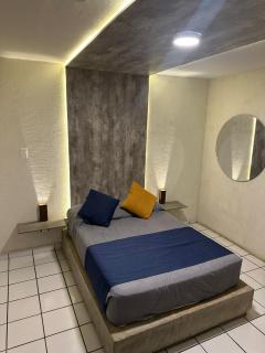Hotel Urban Matamoros - Tepatitlán de Morelos - 7