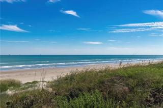 Jacks Spot MIBC 116 - Mustang Beach - 0