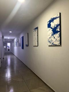 Hotel Urban Matamoros - 5