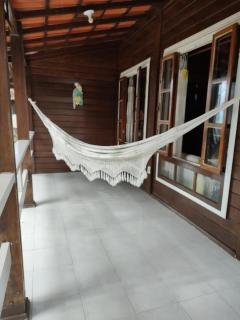 Casa charmosa a beira mar - Paulista - 1