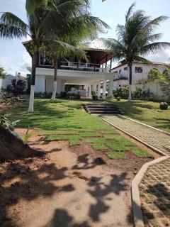 Casa charmosa a beira mar - Paulista - 6