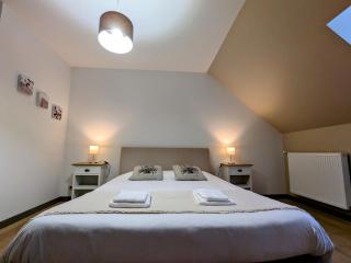 Gîte de charme avec piscine couverte, proche Paris, nature et activités en Berry - FR-1-591-9 - Bouesse - 2