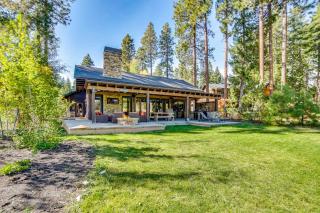 Golf Getaway with Hot Tub, Course Views in Cle Elum! - Cle Elum - 8