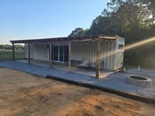 Magnolia Estate Container Home - Sardis - 3
