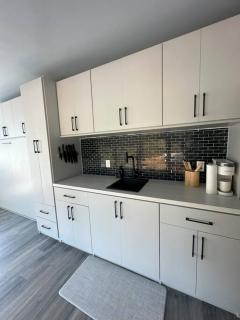 Magnolia Estate Container Home - Sardis - 1