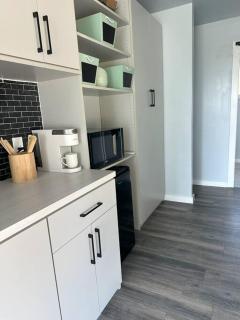 Magnolia Estate Container Home - 1