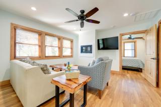 1 Mi to Nantahala River Mtn-View Retreat! - Bryson City - 8