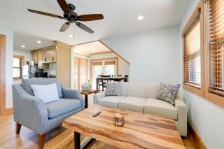 1 Mi to Nantahala River: Mtn-View Retreat! - 6
