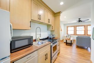 1 Mi to Nantahala River: Mtn-View Retreat! - 1
