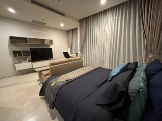 King Bed Studio - Bangkok - 9