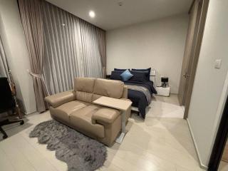 King Bed Studio - Bangkok - 7