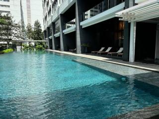 King Bed Studio - Bangkok - 4