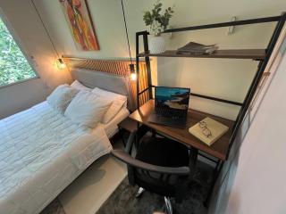 2-Bedroom Condo in Antipolo with Nature or Farm View - Antipolo - 1