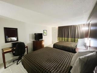 Budgetel Inn - Phenix City - 6