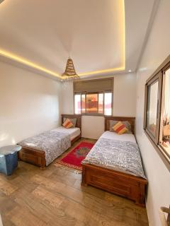 Deluxe Apartment At Amouage Anza - 7