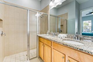 Townhome with Lanai and Private Pool 14 Mi to Disney! - Davenport - 6