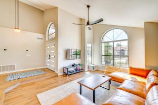 Pet-Friendly with Spacious Patio Home in Scottsdale - Phoenix - 7