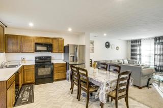 16 Mi to Louisville Pet-Friendly Getaway! - 7