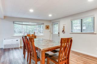 Home with Hot Tub and Arrowhead Lake Community Perks! - Pocono Lake - 1