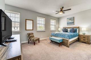 Townhome with Lanai and Private Pool 14 Mi to Disney! - Davenport - 3