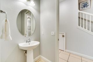 Townhome with Lanai and Private Pool 14 Mi to Disney! - Davenport - 8
