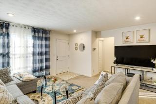 16 Mi to Louisville Pet-Friendly Getaway! - 8