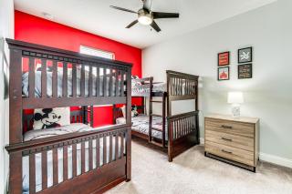 Townhome with Lanai and Private Pool 14 Mi to Disney! - 1