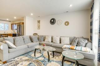 16 Mi to Louisville Pet-Friendly Getaway! - 9