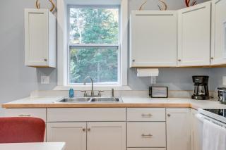 Close to Bill Nicholls Trail Renovated Church - 4