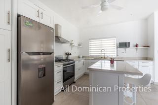 Villa 24, campo d mar 4, Ocean Village - Sosúa - 2