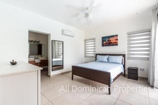 Villa 24, campo d mar 4, Ocean Village - Sosúa - 1