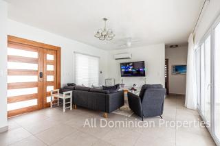 Villa 24, campo d mar 4, Ocean Village - Sosúa - 3