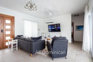 Villa 24, campo d mar 4, Ocean Village - Sosúa - 5