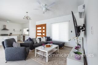 Villa 24, campo d mar 4, Ocean Village - Sosúa - 4