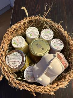 Stadtbauernhof Salzburg - Ferienwohnung - Gut Unterleithen - farm & the city - 3