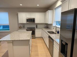 Serene Blue Haus in New Braunfels - New Braunfels - 7