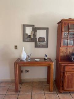 Departamento Las Tacas - Coquimbo - 3