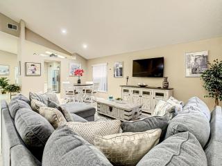 Beautiful Getaway Home Minutes from Disney - Kissimmee - 6