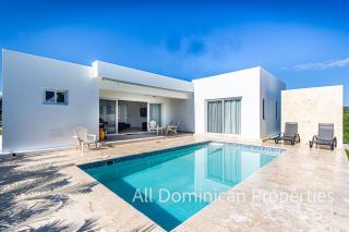 Villas Nuevas, con piscinas privadas, Sosua Ocean Village! - Sosúa - 9