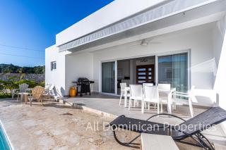 Villas Nuevas, con piscinas privadas, Sosua Ocean Village! - Sosúa - 7