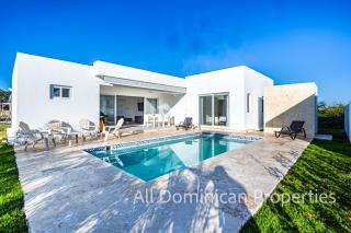 Villas Nuevas, con piscinas privadas, Sosua Ocean Village! - Sosúa - 6