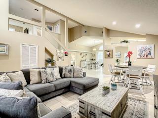 Beautiful Getaway Home Minutes from Disney - 7