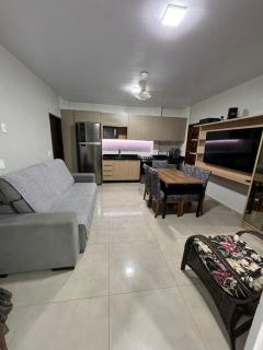 casa canasvieiras 100 m praia - Florianópolis - 0