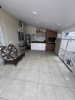 casa canasvieiras 100 m praia - Florianópolis - 7