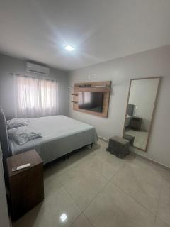 casa canasvieiras 100 m praia - Florianópolis - 3